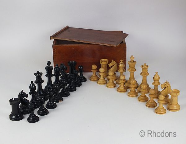 This technique of dating chess